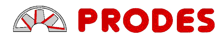 Logo PRODES
